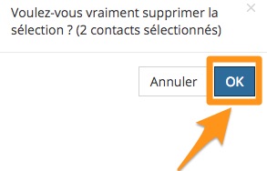 easyReco-suppression-plusieurs-contacts-confirmer